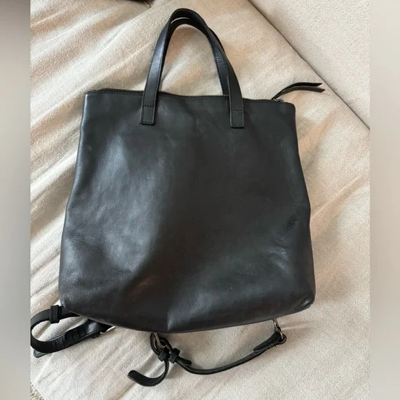 Abera Convertible Backpack - Able - Picture 4 of 6